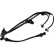 Sensor, wheel speed BAS-4547 Kavo parts