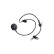 Sensor, wheel speed BAS-4596 Kavo parts