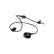 Sensor, wheel speed BAS-4596 Kavo parts, Thumbnail 4