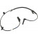 Sensor, wheel speed BAS-5521 Kavo parts