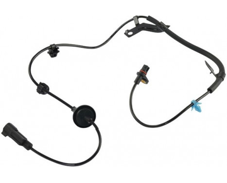 Sensor, wheel speed BAS-5526 Kavo parts