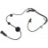 Sensor, wheel speed BAS-5526 Kavo parts