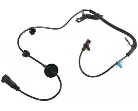 Sensor, wheel speed BAS-5526 Kavo parts, Image 2