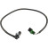 Sensor, wheel speed BAS-5530 Kavo parts
