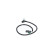 Sensor, wheel speed BAS-5530 Kavo parts, Thumbnail 4