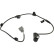 Sensor, wheel speed BAS-5533 Kavo parts