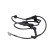 Sensor, wheel speed BAS-5539 Kavo parts, Thumbnail 5