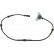 Sensor, wheel speed BAS-5556 Kavo parts, Thumbnail 2