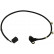 Sensor, wheel speed BAS-5581 Kavo parts
