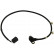Sensor, wheel speed BAS-5581 Kavo parts, Thumbnail 2
