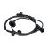 Sensor, wheel speed BAS-5599 Kavo parts