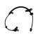 Sensor, wheel speed BAS-6508 Kavo parts