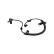 Sensor, wheel speed BAS-6508 Kavo parts, Thumbnail 4
