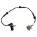 Sensor, wheel speed BAS-6510 Kavo parts
