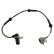 Sensor, wheel speed BAS-6510 Kavo parts, Thumbnail 2