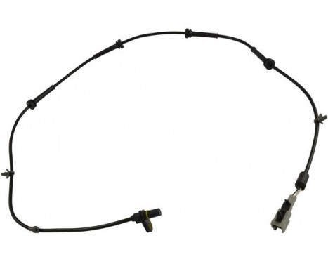 Sensor, wheel speed BAS-6514 Kavo parts