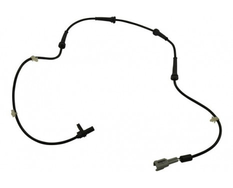 Sensor, wheel speed BAS-6514 Kavo parts, Image 2