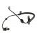 Sensor, wheel speed BAS-6515 Kavo parts