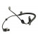 Sensor, wheel speed BAS-6515 Kavo parts, Thumbnail 2