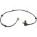 Sensor, wheel speed BAS-6516 Kavo parts, Thumbnail 2