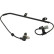Sensor, wheel speed BAS-6520 Kavo parts, Thumbnail 2