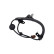 Sensor, wheel speed BAS-6524 Kavo parts, Thumbnail 2