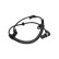 Sensor, wheel speed BAS-6524 Kavo parts, Thumbnail 3