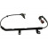 Sensor, wheel speed BAS-6542 Kavo parts