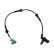 Sensor, wheel speed BAS-6543 Kavo parts