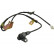 Sensor, wheel speed BAS-6558 Kavo parts