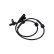 Sensor, wheel speed BAS-6565 Kavo parts, Thumbnail 4