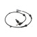 Sensor, wheel speed BAS-6573 Kavo parts, Thumbnail 2