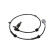 Sensor, wheel speed BAS-6573 Kavo parts, Thumbnail 3