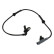 Sensor, wheel speed BAS-6585 Kavo parts