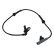 Sensor, wheel speed BAS-6585 Kavo parts, Thumbnail 2