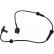 Sensor, wheel speed BAS-6606 Kavo parts