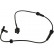 Sensor, wheel speed BAS-6606 Kavo parts, Thumbnail 2
