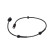 Sensor, wheel speed BAS-6606 Kavo parts, Thumbnail 4