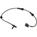 Sensor, wheel speed BAS-6607 Kavo parts