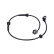 Sensor, wheel speed BAS-6607 Kavo parts, Thumbnail 2