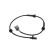 Sensor, wheel speed BAS-6607 Kavo parts, Thumbnail 3