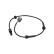 Sensor, wheel speed BAS-6607 Kavo parts, Thumbnail 4