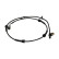 Sensor, wheel speed BAS-6613 Kavo parts