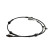 Sensor, wheel speed BAS-6613 Kavo parts, Thumbnail 2