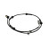 Sensor, wheel speed BAS-6613 Kavo parts, Thumbnail 3
