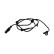 Sensor, wheel speed BAS-6618 Kavo parts