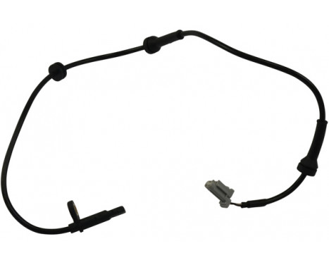Sensor, wheel speed BAS-6637 Kavo parts