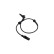 Sensor, wheel speed BAS-6644 Kavo parts, Thumbnail 4