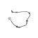 Sensor, wheel speed BAS-6645 Kavo parts, Thumbnail 3