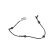 Sensor, wheel speed BAS-6645 Kavo parts, Thumbnail 4